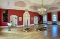 Arbeiten des Bildhauers Jan Polacek: Kunstausstellung im Bischofshaus am Sonntag geöffnet 